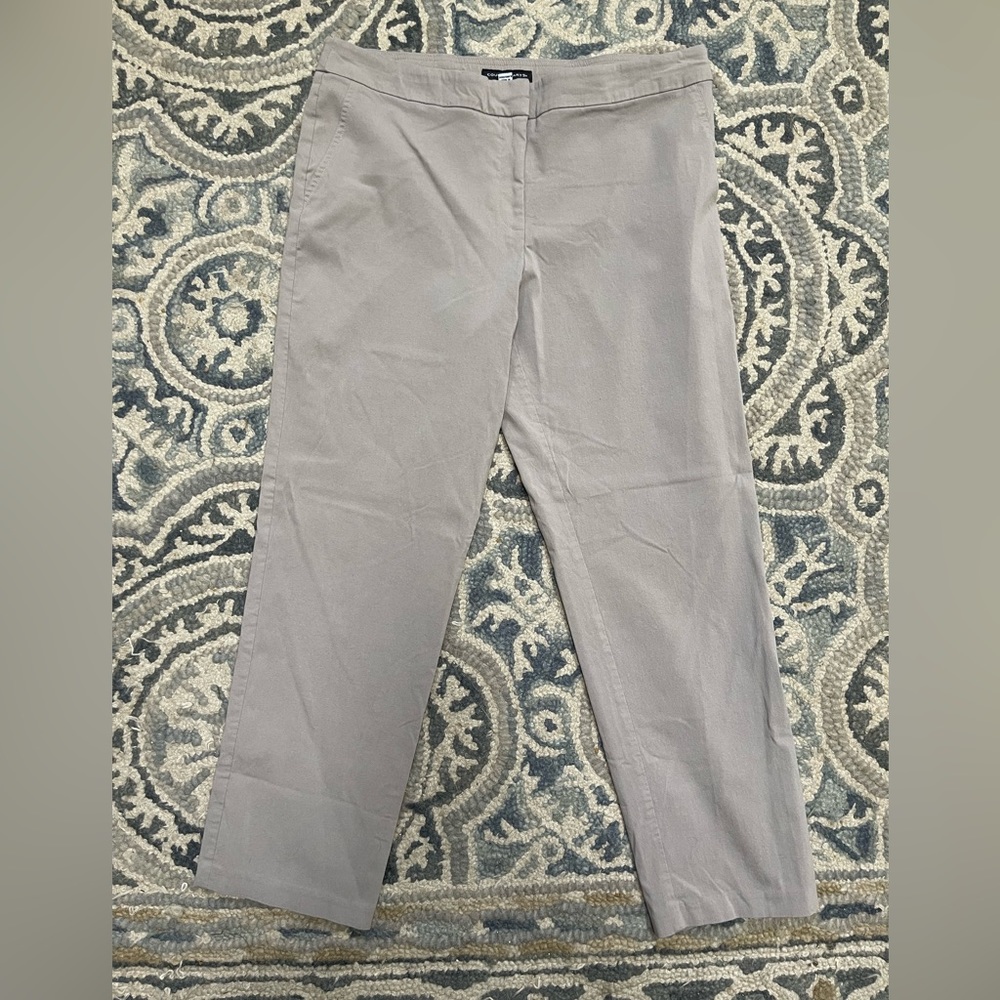 Counterparts pants, size 14, like new